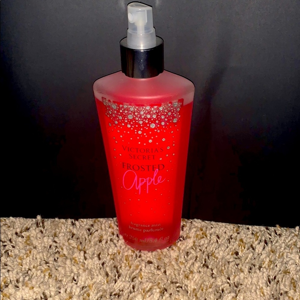VS scent